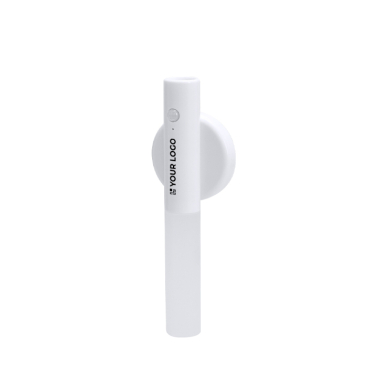 Draagbaar noodlampje met magnetische basis en bewegingssensor