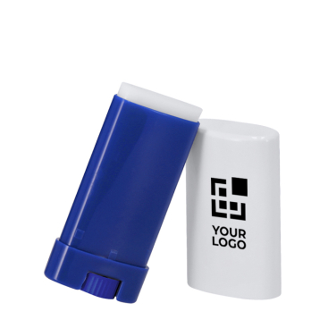 Zonnebrandstick in ovale huls met SPF 30, 30 g