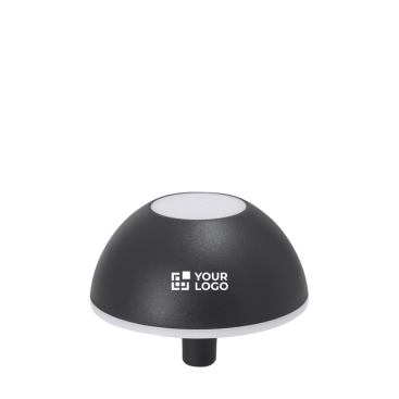 LED-lamp om in een fles te plaatsen, dimbaar met touchknop