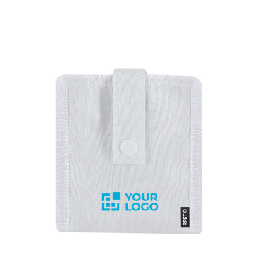 Zakorganizer voor de zorg met magneetsluiting