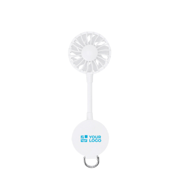 360° multi-stand ventilator met magneet voor mobiel