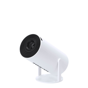 Projector met Bluetooth- en wifi-connectiviteit, 3W