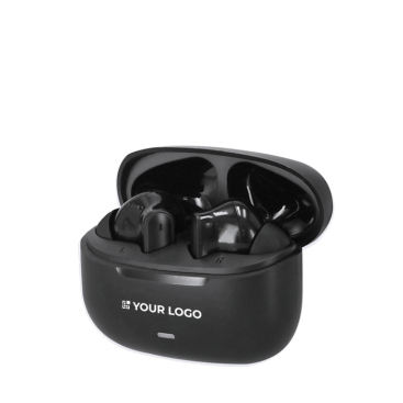 Instant vertalende oordopjes met mobiele app