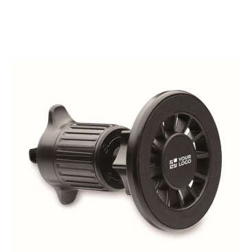 Magnetische telefoonhouder voor de auto met 360 graden rotatie