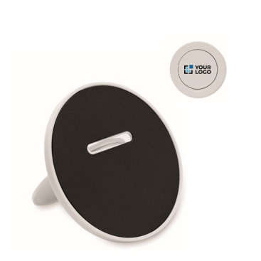 Magnetische telefoonhouder voor eenvoudige bevestiging