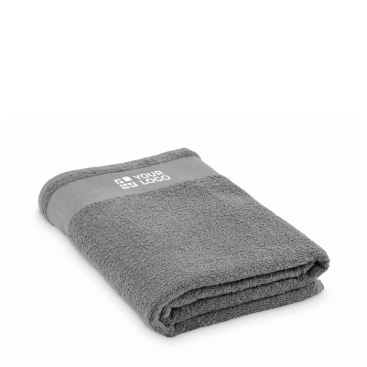 Badhanddoek van 100% katoenen badstof 380 g/m² 100x150 cm