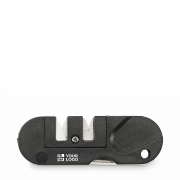 Zakslijper voor messen in kunststof etui