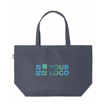 Shopper bedrukken met logo Vanaf 0 52
