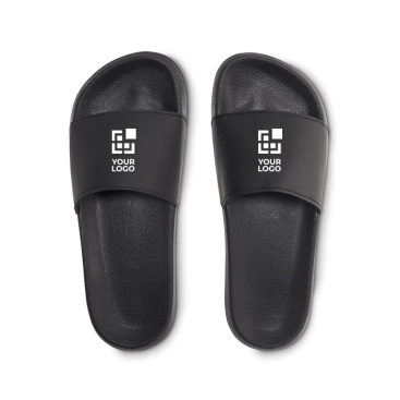 Antislip strandslippers van EVA - Playa Slippers 