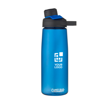 Gerecyclede tritanfles met dop 750ml CamelBak®