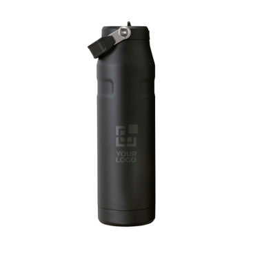 Geïsoleerde RVS drinkfles met inklapbaar rietje 1,06 L - Stanley