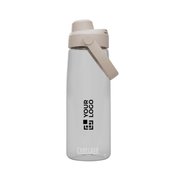 Tritan™ drinkfles met opklapbare dop 750 ml - Camelbak® Thrive Chug