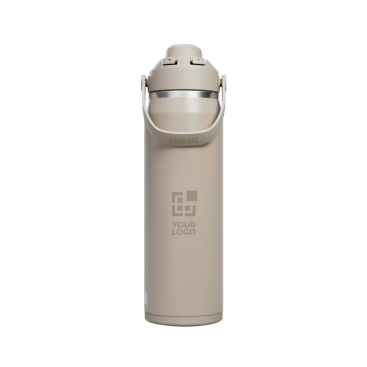 RVS drinkfles, schokbestendig 750 ml - Camelbak® Thrive Chug VSS