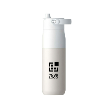 Thermosfles met geïntegreerd waterzuiveringsfilter 680 ml - LARQ