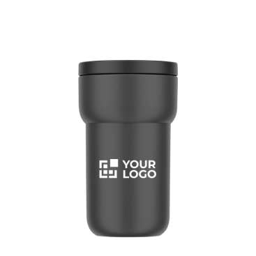 100% lekvrije reisbeker 275 ml - Mepal Ellipse
