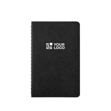 Moleskine Cahier Journal gelijnd notitieboek met kartonnen kaft