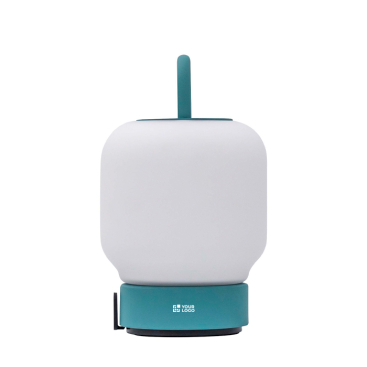 Draagbare lantaarnlamp met zacht, sfeervol licht - Kooduu Loome