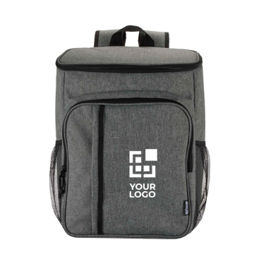 Koelrugzak voor picknick met herbruikbaar bestek 20L