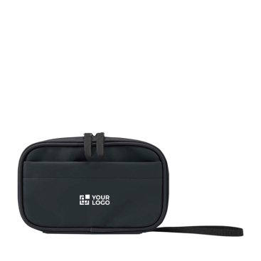 Organizer voor tech-accessoires met rits 1 l