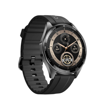Smartwatch met AMOLED-scherm en GPS-functie Prixton SWB33
