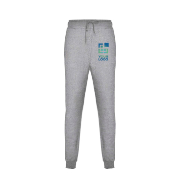 Kinder sportbroek van katoen en polyester 280 g/m² Roly 
