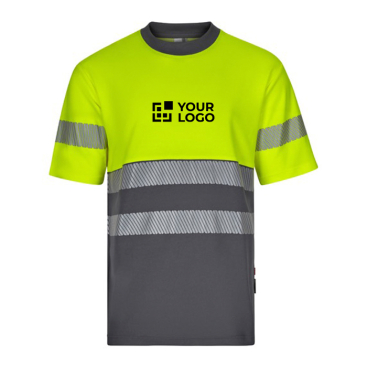 Werkshirt van piqué, katoen en polyester 150 g/m² Velilla 