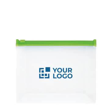Luchtdichte EVA tas met logo voor reizen