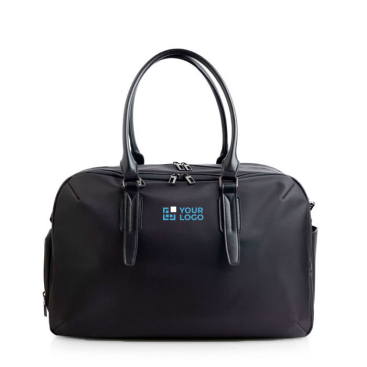 Elegante tas, veelzijdig voor zowel sport als PC 15,6 inch met jouw bedrukking