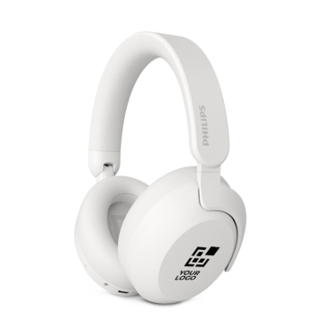 Draadloze koptelefoon met ruisonderdrukking Philips 50u