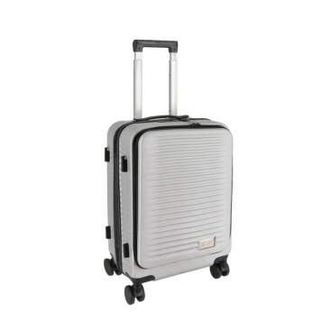 20-inch cabinekoffer met 360° zwenkwielen