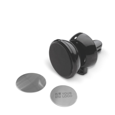 Magnetische telefoonhouder speciaal voor in de auto met jouw bedrukking