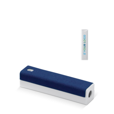 Sspray voor het schoonmaken van de telefoon met microvezeldoek met jouw bedrukking