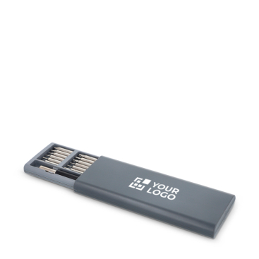 Gereedschapsset voor het repareren van elektronische apparaten