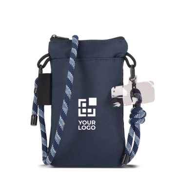 Compacte schoudertas voor dagelijkse essentials