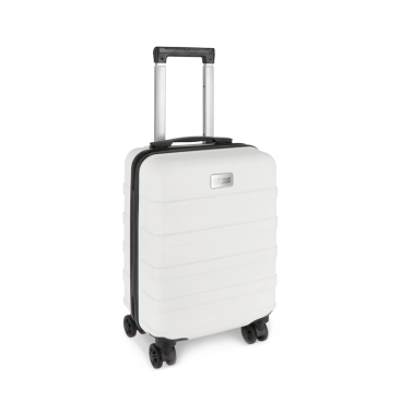 Cabinetrolley 18'' met 4 zwenkwielen en telefoonhouder
