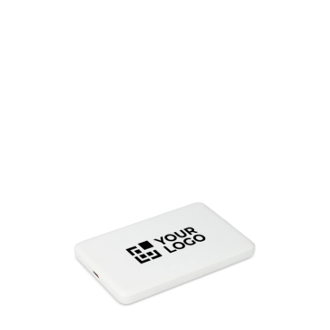 Powerbank ideaal voor reizen en dagelijks gebruik 5.000 mAh