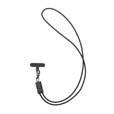 Kabel met milieuvriendelijk snoer voor mobiel met 3 oplaadpoorten