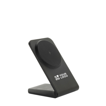 Eco magnetische draadloze oplader met antislipbasis 15 W