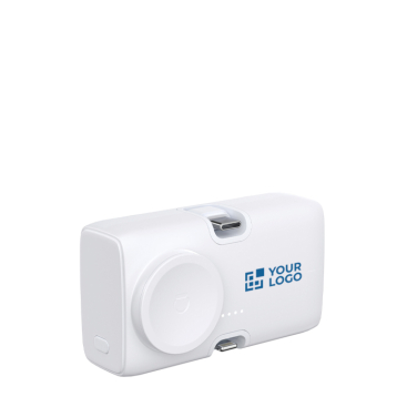 Oplader voor horloge en meerdere apparaten met vermogen van 20W