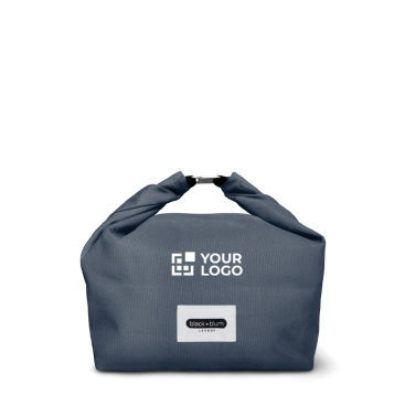 Milieuvriendelijke verzegelde tas voor jouw lunchbox Black+Blum 6,7L
