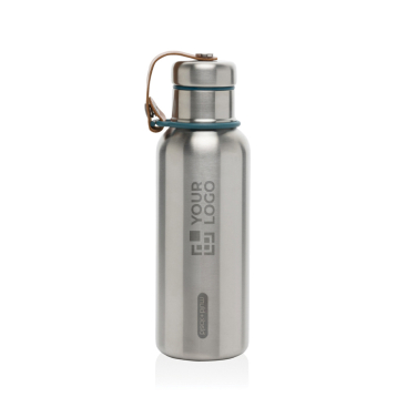 Thermosfles van roestvrij staal met handvat Black+Blum 500ml