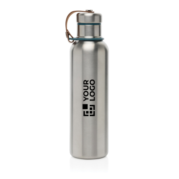 Thermosfles van roestvrij staal met handvat Black+Blum 750ml