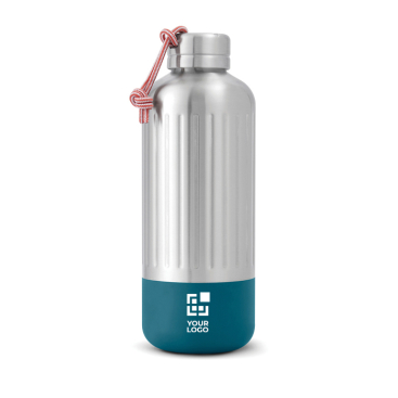 Grote thermosfles van roestvrij staal Black+Blum 850ml