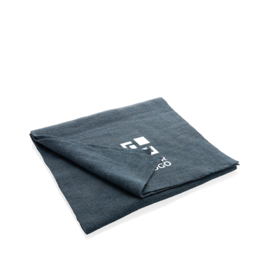 Acryl sjaal van Polylana® met een elegante en verfijnde uitstraling