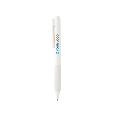 Balpen met logo en Dokumental® inkt