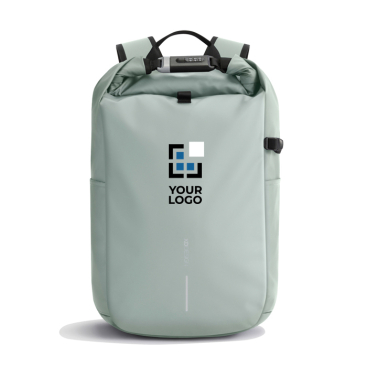 Diefstalbestendige rugzak, waterbestendig, 26L, 16 inch
