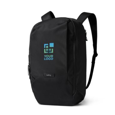 Rugzak met snel toegankelijk voorvak voor PC 16 inch Bellroy