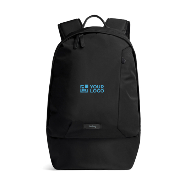 Klassieke rugzak van RPET met laptopvak voor PC 16 inch Bellroy
