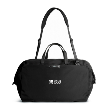 Ruime weekendtas met snel toegankelijk vak 45L Bellroy
