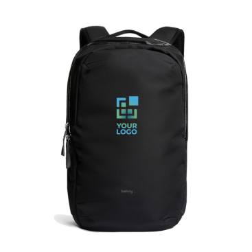 RPET-rugzak met 20L capaciteit voor laptop 16 inch Bellroy